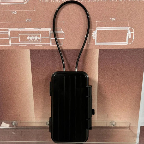 AquaLock Safe Box