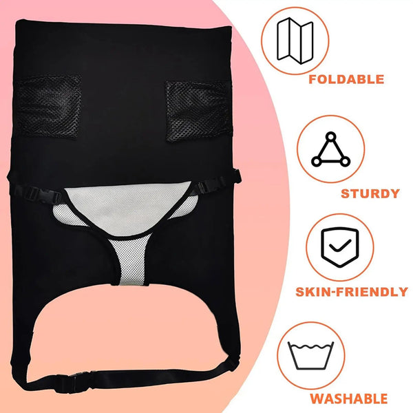 SkyNap Baby Travel Hammock